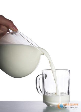 六大奶饮方式毁健康