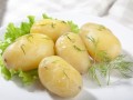 春季多吃土豆能防中风 土豆营养丰富又美容
