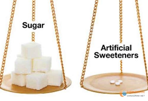 碳酸饮料应该喝普通的还是无糖的？