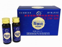 植物饮料OEM/ ODM贴牌代加工源头厂家