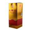 金鹏城酒, 50度10年老酒, 2012年浓香型白酒450ml
