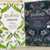 英国Pukka草本茶销售