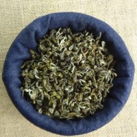 云南绿茶 新茶 一级绿茶银毫厂家直销批发 一芽一叶 滇绿