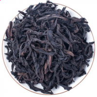 乌龙茶批发 中火碳焙浓香型岩骨花果香茶叶