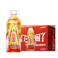 东鹏特饮500ml*24/箱 即饮健身功能饮品