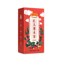 王老吉红豆薏米茶代用茶