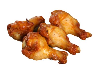 奥尔良风味小鸡腿