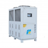 低温工业冷冻机