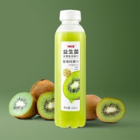 yeco益生菌发酵复合果汁饮料