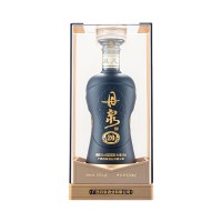 丹泉酒 洞藏20 酱香型53度白酒