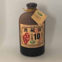 黄酒6年陈