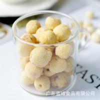 香葱莲子脆即食奶香莲子酥