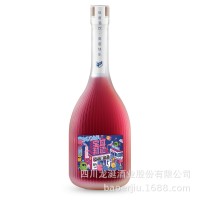 果酒小额批360ml