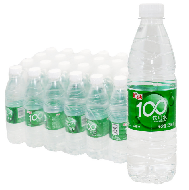 汇源水100饮用水