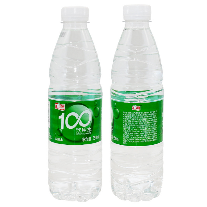 汇源水100饮用水
