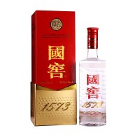 国窖157352°泸州老窖 500ml 盒装 浓香型白酒