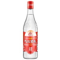 九江双蒸酒（精装）