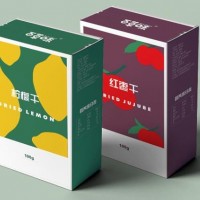 武汉食品茶叶口罩包装纸盒数码电子包装盒瓦楞彩盒礼品盒定制