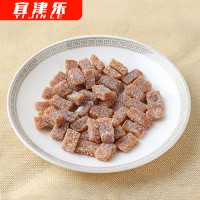 姜汁软糖 潮汕特产零食 老姜浓香味软糖