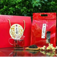 英红九号 金毫春秋茶 红茶珍品