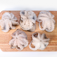 翻花短章鱼  章鱼含有丰富的蛋白质维生素C等营养成分