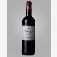 摩伽特选法国进口葡萄酒  原瓶进口，酒庄直供