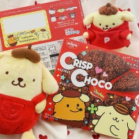 日本进口CISCO日清麦脆批巧克力饼干牛奶咖啡燕麦玉米片零食
