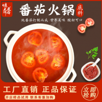 天府味大师清汤米线番茄酱番茄调料火锅底料商用餐饮调料批发