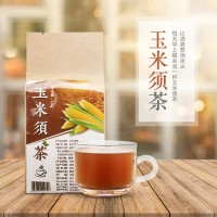 厂家供应玉米须茶袋泡茶养生花草茶