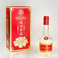 52度500ml锦绣前程精品