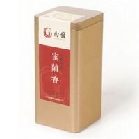 茶叶星球南馥单丛蜜兰香乌龙茶100g