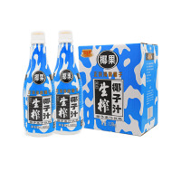 富士达正宗椰汁大瓶1.25L*6瓶整箱