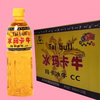 正宗玛卡牛磺酸运动饮料