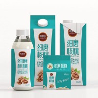 核磨坊细磨核桃植物蛋白饮品低糖型