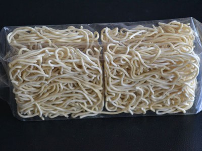 和信快熟面素食方便面速食