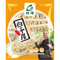 捞得新鲜冷冻白千层120g火锅食材牛毛肚牛百叶烧烤专用