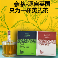 奈茶茶叶茶包果茶水果茶冲饮冷泡茶泡水果茶袋泡茶