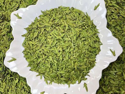 茶少保浙江龙井茶叶批发绿茶杭州丽水浓香明前春茶