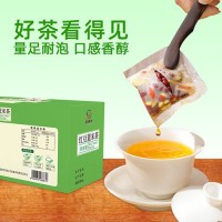 红豆薏米茶15袋/盒装 祛湿茶