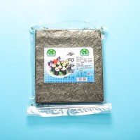 大富海寿司海苔做寿司饭团专用海苔紫菜包饭140g