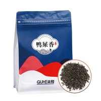 鸭屎香茶 手打鸭屎香柠檬茶 水果茶 奶茶店用原料250g