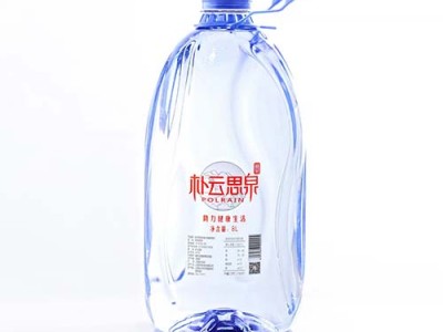 朴云思泉 天然饮用岩泉水