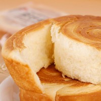 老式软面包无蔗糖手撕面包早餐代餐散称小面包整箱