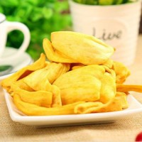 越南 菠萝蜜干220g果干休闲零食果蔬干
