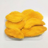 芒果干500g袋装果脯蜜饯水果休闲零食