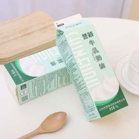 誉颖 烘焙原料牛乳奶油 蛋糕糕点动物牛乳奶油1kg