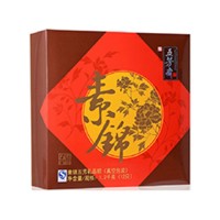 【五芳斋】五芳素锦粽子 传统粽子礼盒包装