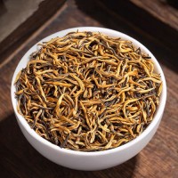 金骏眉 红茶散装茶叶浓香正山小种500g