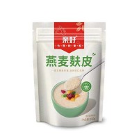 澳洲 燕麦麸皮粉健身代餐高膳食纤维食品