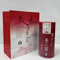 禾豐茗茶】東方美人茶(椪風茶)  150克封裝 手採茶
